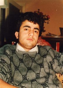 Mehmet Demirdağ