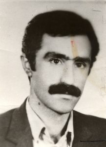 Süleyman Cihan