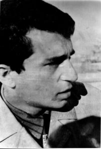 Ali Haydar Yıldız