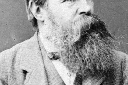 Friedrich Engels - 5 Ağustos 1895