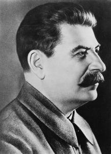 Josef Stalin - 5 Mart 1953