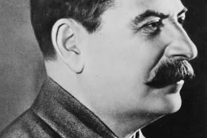 Josef Stalin - 5 Mart 1953