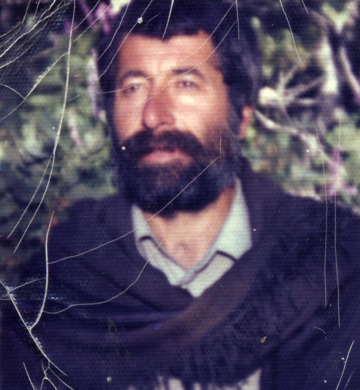Ahmet Laço