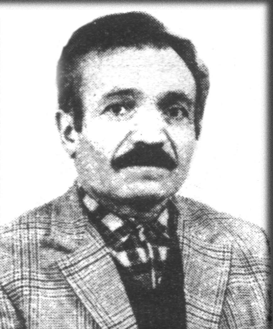 Ali Kepez