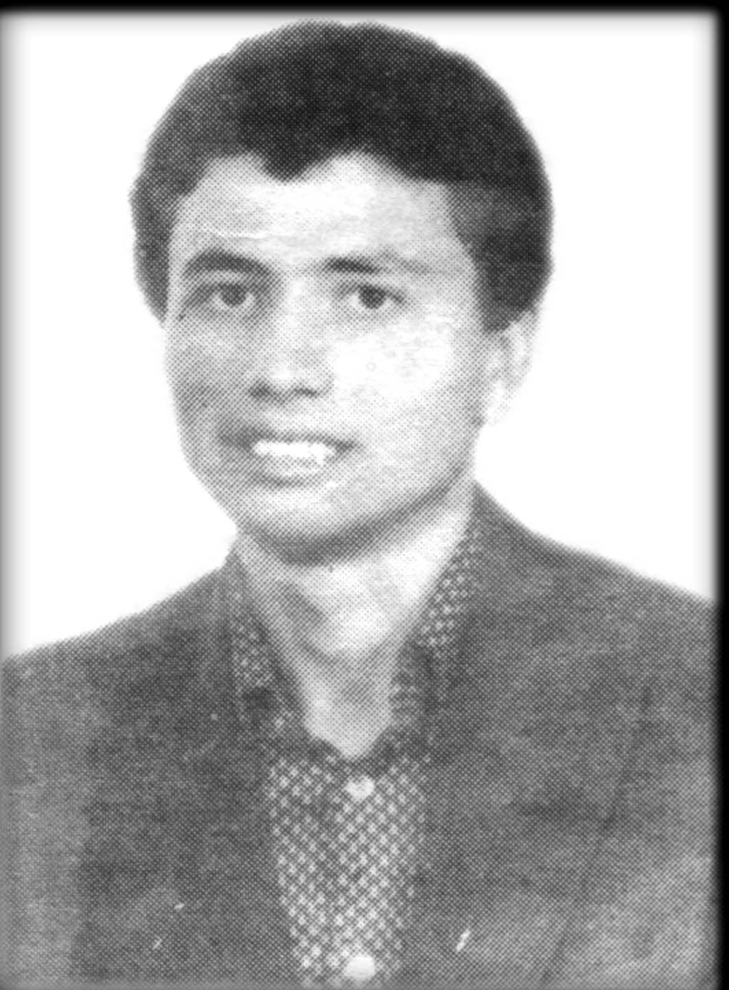 Aziz Aras