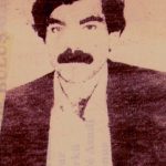 Mustafa Kalkan