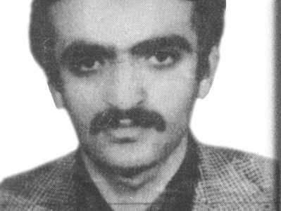 Ali Sanbal