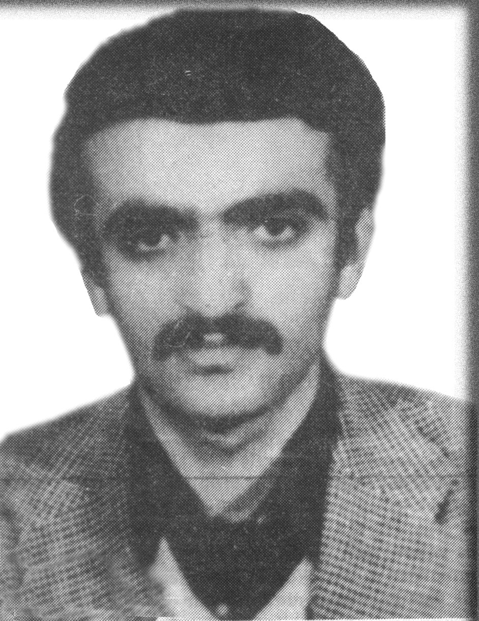 Ali Sanbal