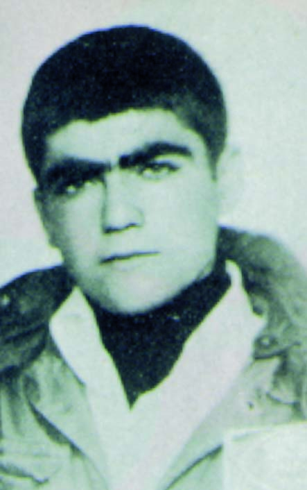 Ali Haydar Aslan