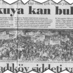 2 Mayıs 1996-Cumhuriyet