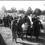 Nilüfer Atav’ın cenaze töreni Ankara Karşıyaka Mezarlığı