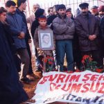 Erhan Öztürk Cenaze
