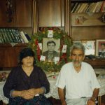 Mehmet Ali Çakıroğlu ailesi