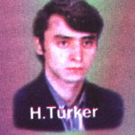Halil Türker