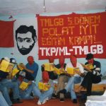 TMLGB Polat Iyit Eğitim Kampı