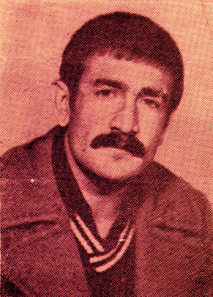 Hasan Yaşar