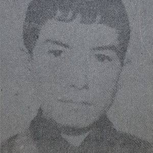 Ali Sağcan