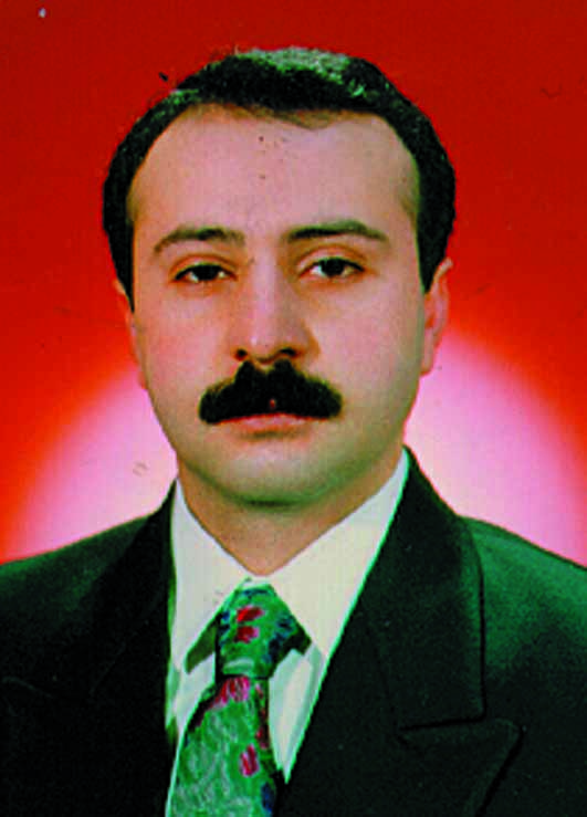 Hacı Mustafa Aslan