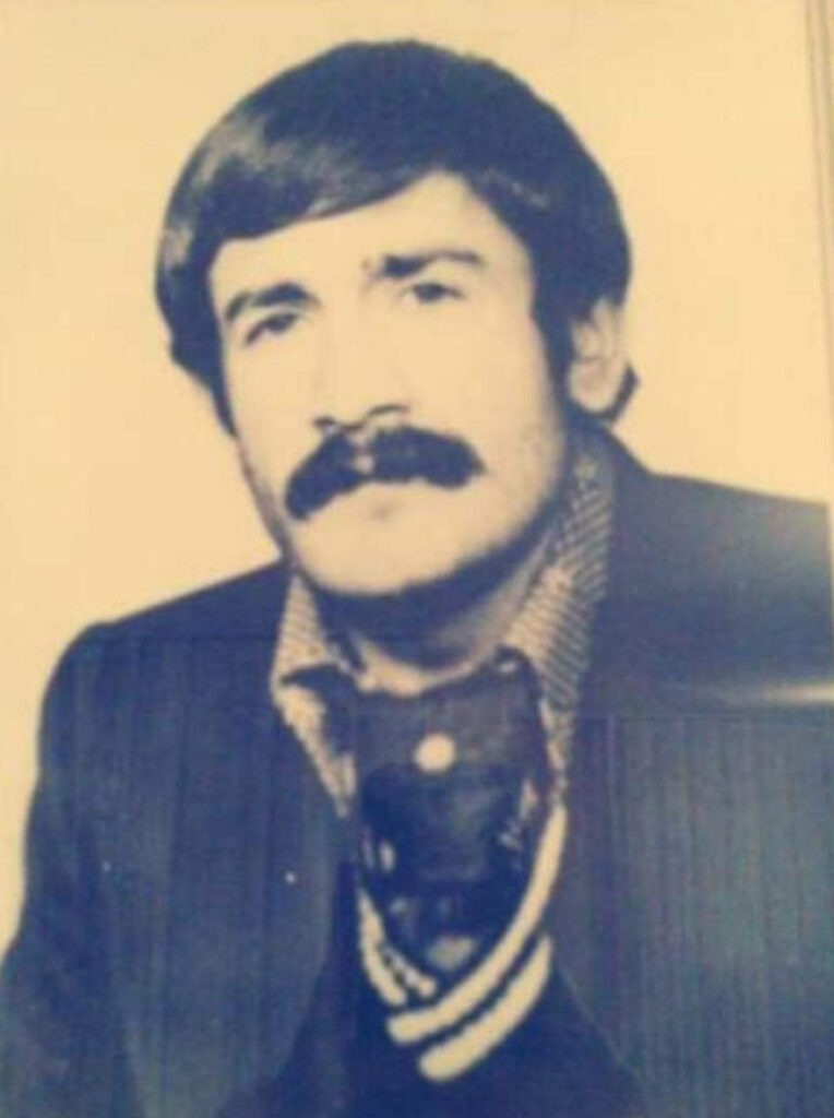 Hasan Yaşar