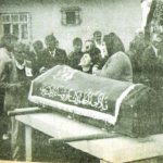 Tuzla Şehitleri Cenaze Töreni