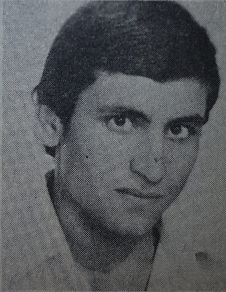 Mehmet Günalp