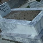 Sinan Gürer mezarı