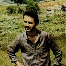 Manuel Demir