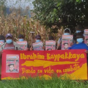 Ekvador Halk Mücadelelerini Savunma Cephesi