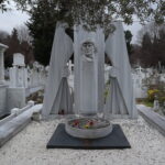 Ermeni Mezarlığı