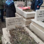 Özgür Kemal Karabulut mezar
